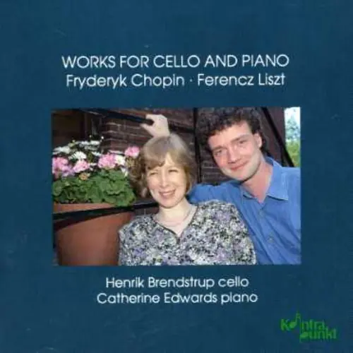 Works for Cello & Piano Wholesale