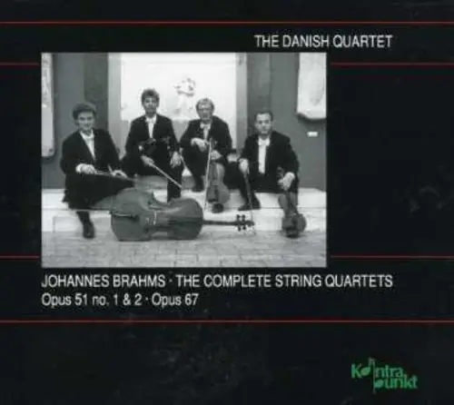 Factory Price Complete String Quartets