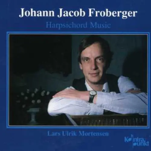 Harpsichord Music Bargain