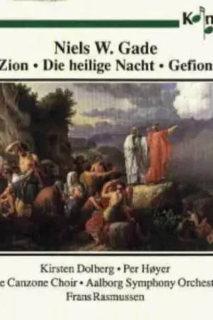Grab Now Die Heilige Nacht