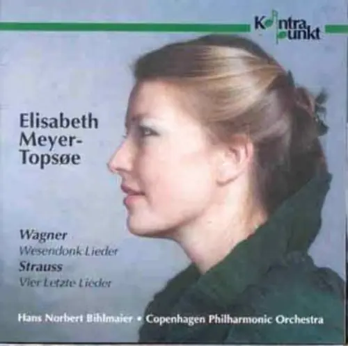 Crafted Wesendonk Lieder
