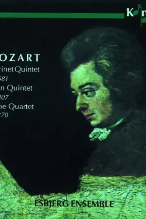Trending Clarinet QNT / Horn QNT / Oboe QNT