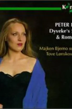 Dyveke's Songs & Romances Limited Offer