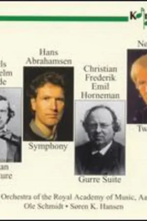 Buy Direct Gade Abrahamsen & Horneman / Various