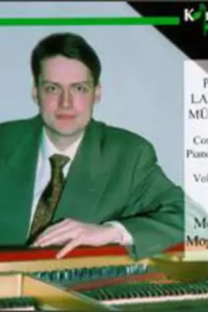 Special Discount Complete Piano Works