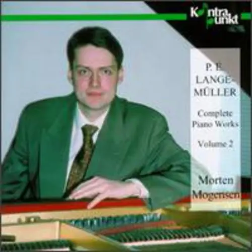Special Discount Complete Piano Works
