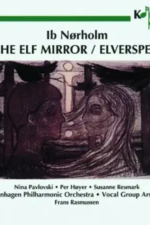 New Arrival Elf Mirror