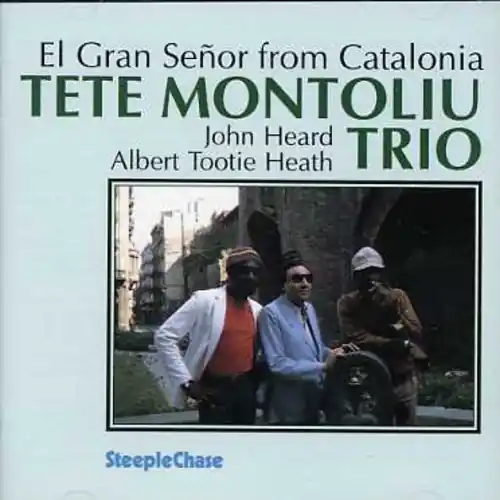 Exclusive Gran Senor from Catalonia