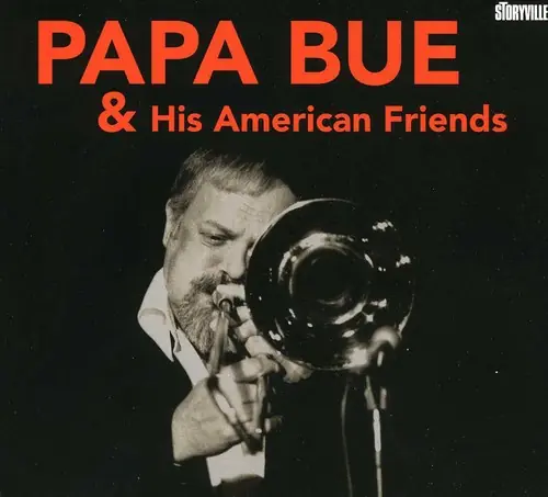 Papa Bue and His American Friends Instant Buy