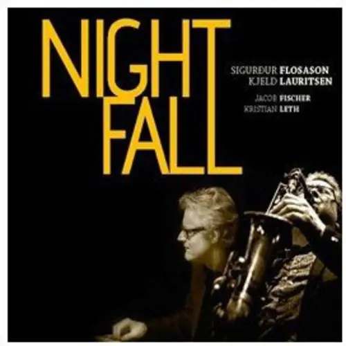 Order Now Night Fall