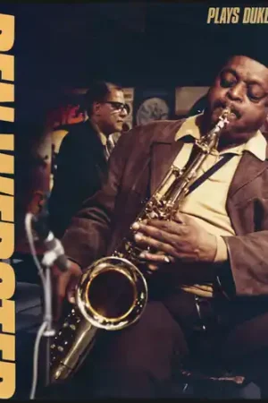 Genuine Ben Webster Plays Duke Ellington