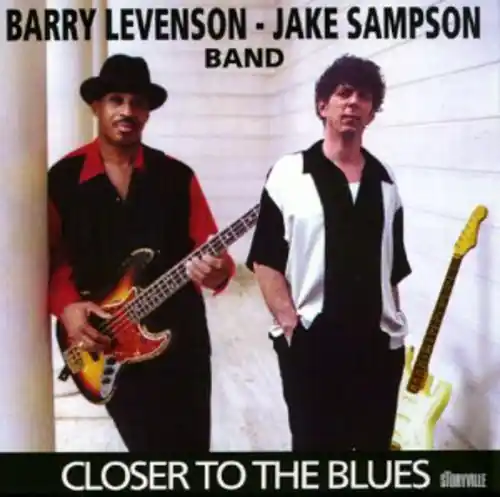 Top Rated Closer To The Blues