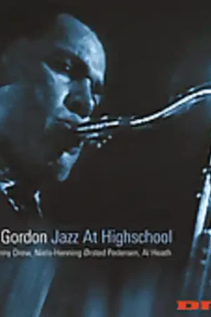 Authentic Jazz at Highschool