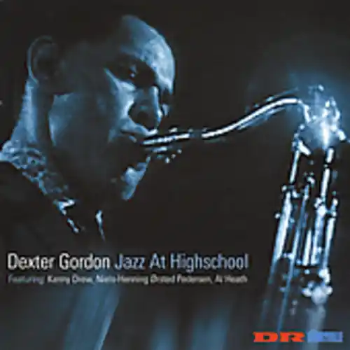 Authentic Jazz at Highschool