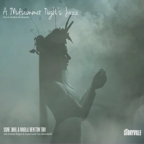 Crafted A Midsummer Night's Jazz