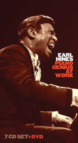 Piano Genius at Work Free Shipping