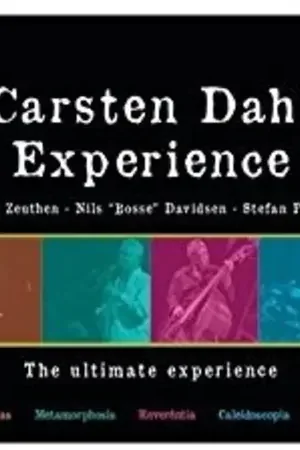 Limited Edition Carsten Dahl Experience: The Ultimate Experience