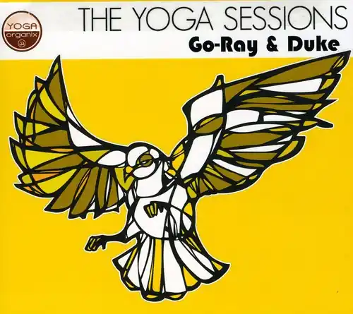 The Yoga Sessions Genuine