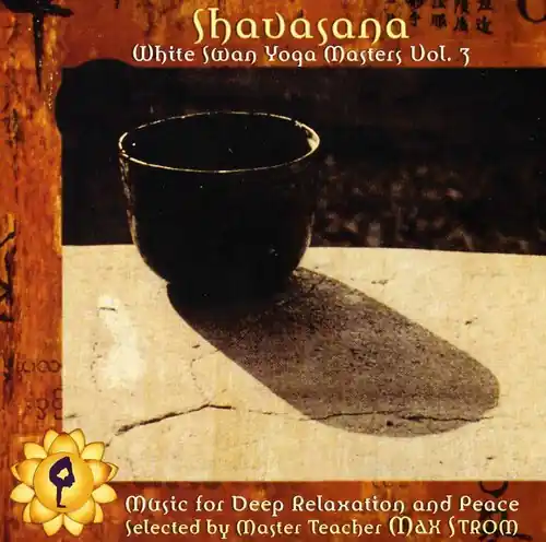 Shavasana: White Swan Yoga Masters, Vol. 3 Buy Online