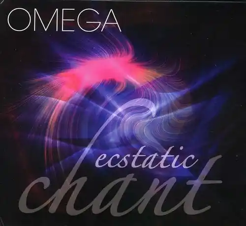 Buy Direct Omega Ecstatic Chant