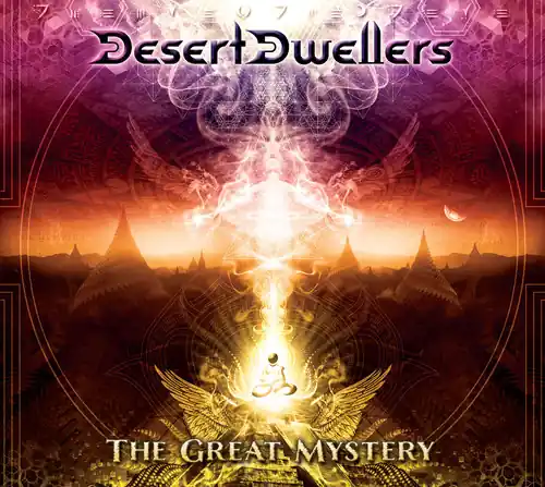 Exclusive Offer The Great Mystery