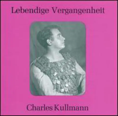 Don’t Miss Out Arias-Wagner/Verdi/Offenbach
