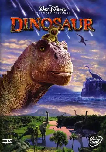 Dinosaur Genuine