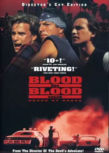 Don’t Miss Out Blood In...Blood Out: Bound by Honor