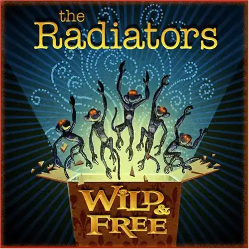 Top Rated Wild and Free