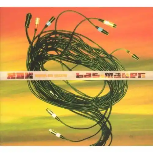 New Arrival Bass Matters