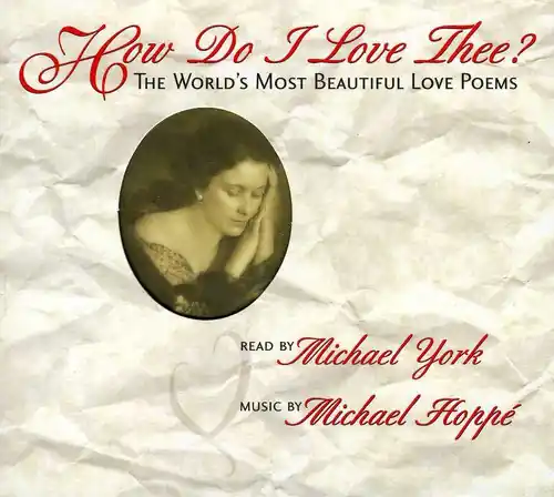 How Do I Love Thee? Same Day Shipping