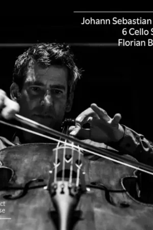 Editor’s Pick 6 Cello Suites