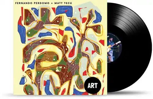 Art (Blk) Price Drop