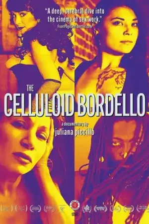 Fan Favorite Celluloid Bordello / (Sub)
