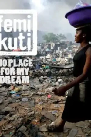 No Place for My Dream Editor’s Pick