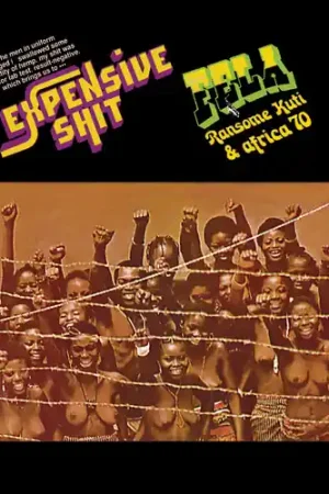 Fan Favorite Expensive Shit [Download Included]