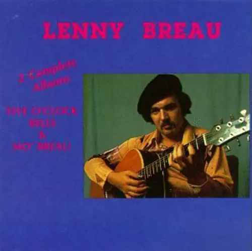 Five O'Clock & Mo Breau Best Choice