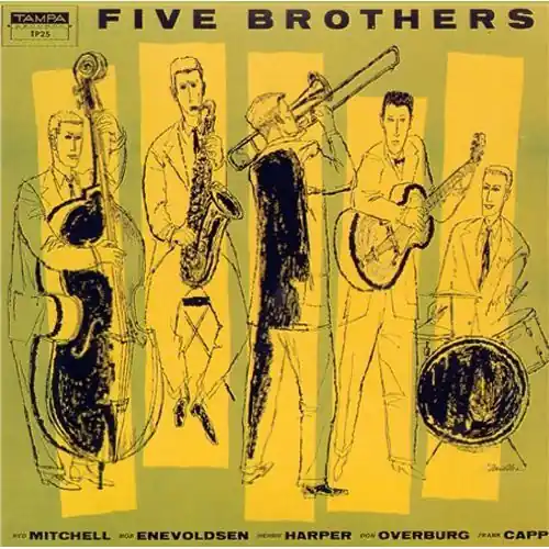 Five Brothers Viral