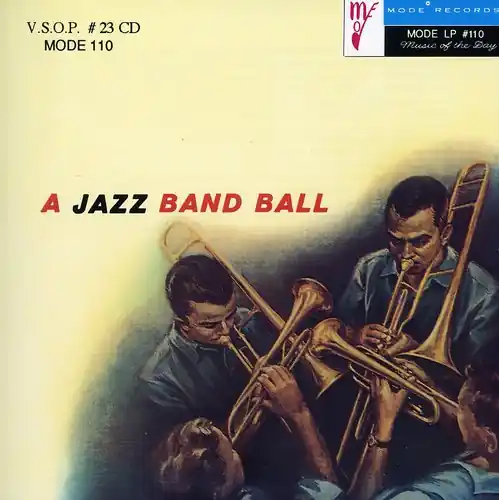 Weekend Sale Jazz Band Ball First Set
