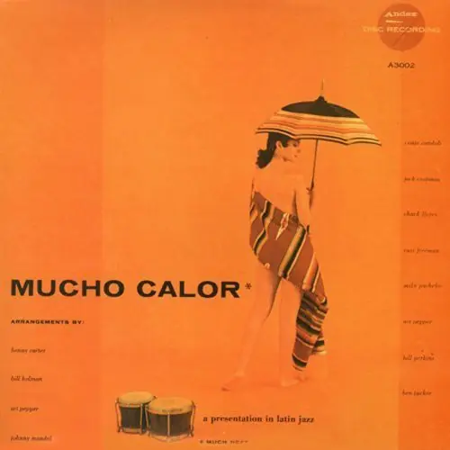 Must Have Mucho Sabor