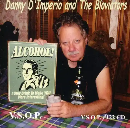 Alcohol Time-Limited
