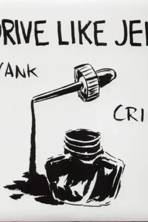 Yank Crime Instant Buy