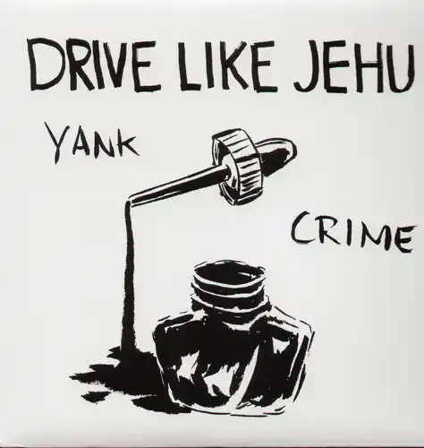 Yank Crime Instant Buy