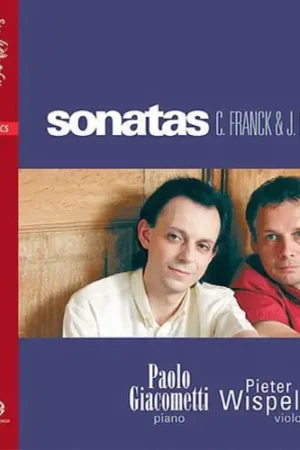Cello Sonatas Top Pick
