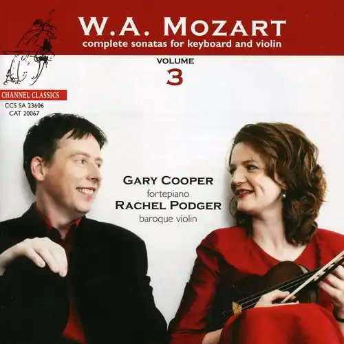 Violin Sonatas 3 Hassle-Free Returns