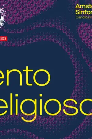 Lento Religioso Money Back Guarantee