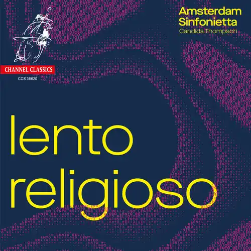 Lento Religioso Money Back Guarantee