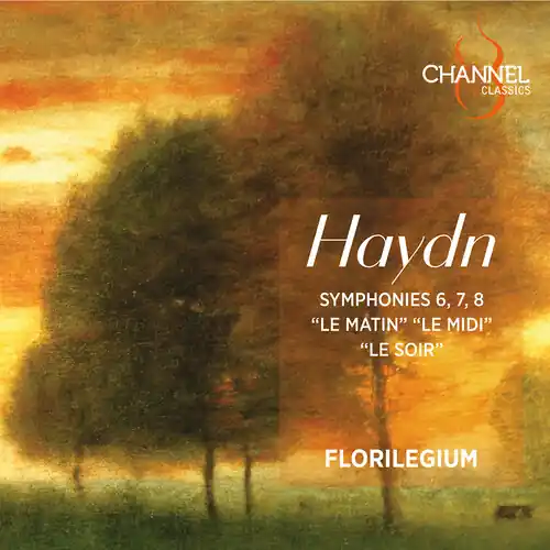 Syms Nos. 6 7 & 8 : Le Matin Le Midi & Le Soir Worldwide Shipping