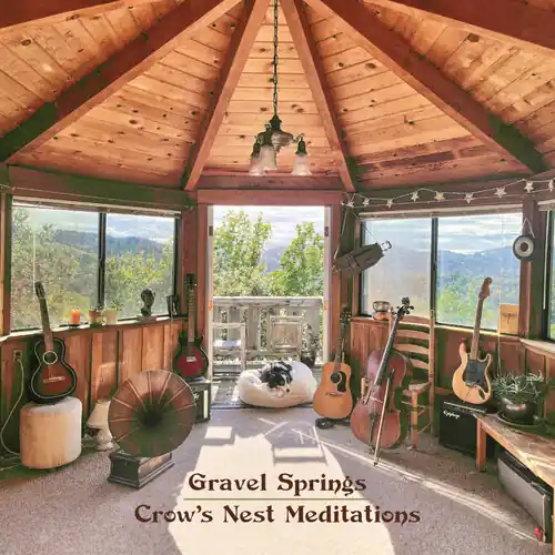 Crow's Nest Meditations Factory Price