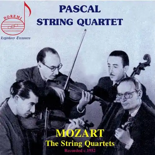 String Quartet Free Returns